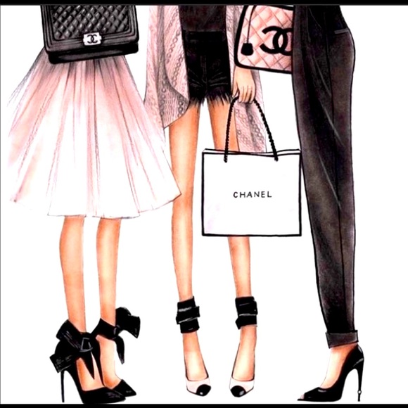 Meet your Posher, Valentina - Picture 2 of 4